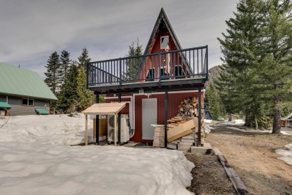 Photo 38 at 46890 Sakwi Creek Road, Hemlock, Mission