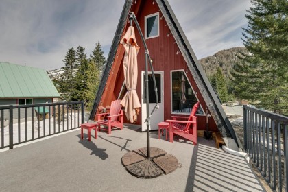 Photo 33 at 46890 Sakwi Creek Road, Hemlock, Mission