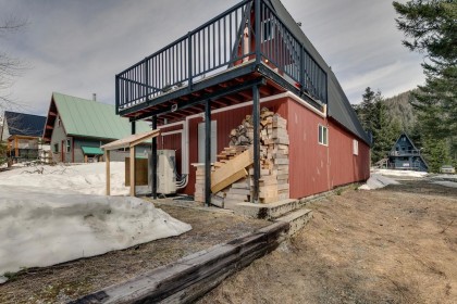 Photo 37 at 46890 Sakwi Creek Road, Hemlock, Mission