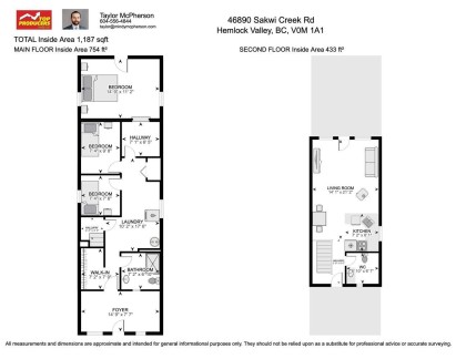 Photo 39 at 46890 Sakwi Creek Road, Hemlock, Mission