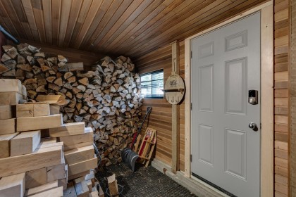 Photo 4 at 46890 Sakwi Creek Road, Hemlock, Mission