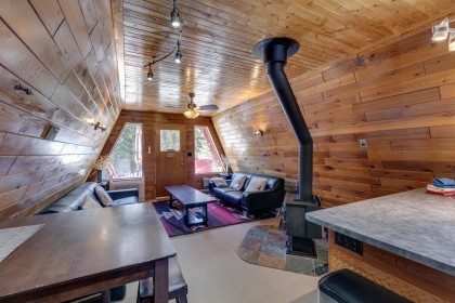 Photo 21 at 46890 Sakwi Creek Road, Hemlock, Mission