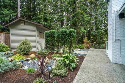 Photo 32 at 23830 130th Avenue, Silver Valley, Maple Ridge