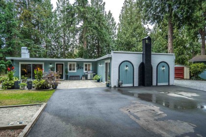 Photo 1 at 23830 130th Avenue, Silver Valley, Maple Ridge