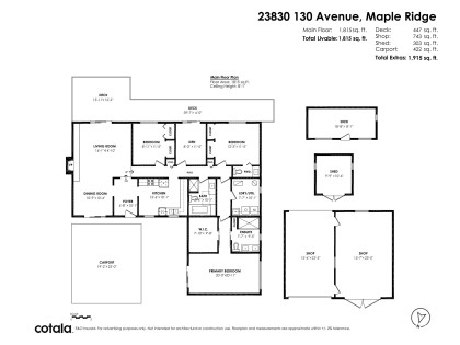 Photo 40 at 23830 130th Avenue, Silver Valley, Maple Ridge