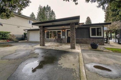 Photo 1 at 20712 River Road, Southwest Maple Ridge, Maple Ridge