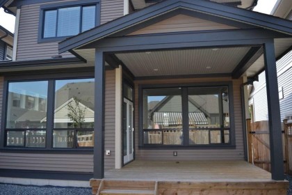 Photo 13 at 11036 Buckerfield Drive, Cottonwood MR, Maple Ridge