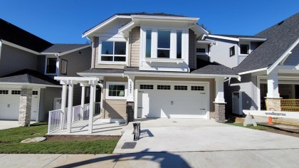 Photo 1 at 14085 230 Street, Silver Valley, Maple Ridge