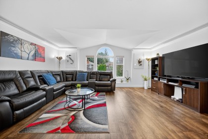 Photo 12 at 10555 239 Street, Albion, Maple Ridge