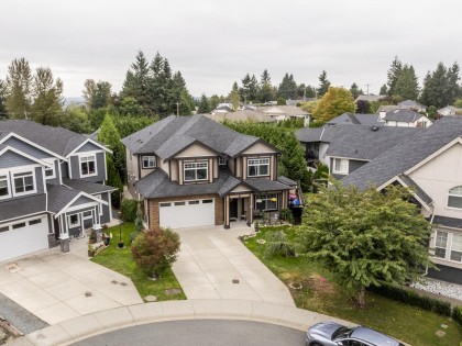 Photo 2 at 8231 Tanaka Terrace, Mission BC, Mission