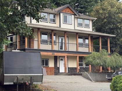 Photo 2 at 34671 Lougheed Highway, Hatzic, Mission