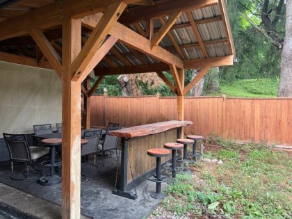 Photo 7 at 34671 Lougheed Highway, Hatzic, Mission