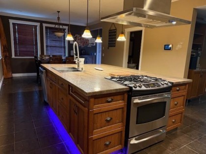 Photo 4 at 34671 Lougheed Highway, Hatzic, Mission