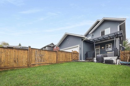 Photo 36 at 24375 112 Avenue, Cottonwood MR, Maple Ridge