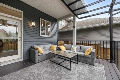 Photo 33 at 24375 112 Avenue, Cottonwood MR, Maple Ridge