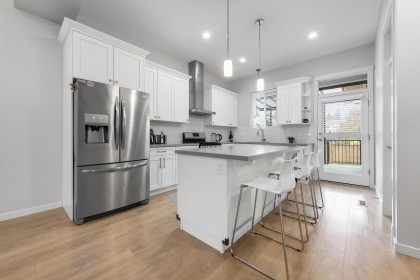 Photo 8 at 24375 112 Avenue, Cottonwood MR, Maple Ridge