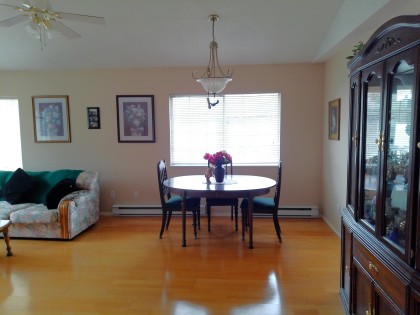 Photo 10 at 38 - 11502 Burnett Street, East Central, Maple Ridge