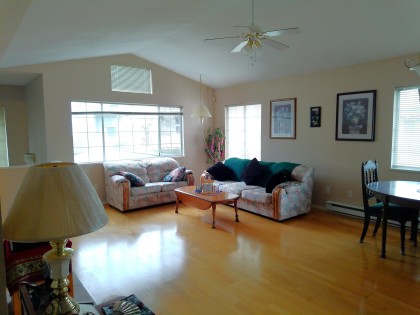 Photo 11 at 38 - 11502 Burnett Street, East Central, Maple Ridge