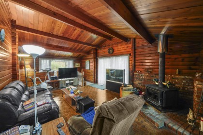 Photo 1 at 10941 249 Street, Thornhill MR, Maple Ridge