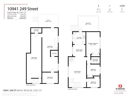 Photo 14 at 10941 249 Street, Thornhill MR, Maple Ridge