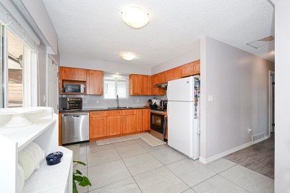 Photo 11 at 1818 Fraser Avenue, Glenwood PQ, Port Coquitlam