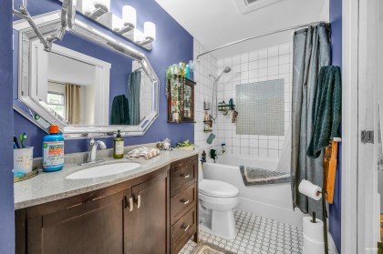 Photo 12 at 22641 Kendrick Loop, East Central, Maple Ridge