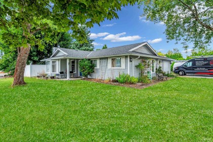 Photo 1 at 22641 Kendrick Loop, East Central, Maple Ridge