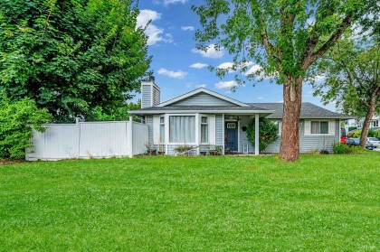 Photo 40 at 22641 Kendrick Loop, East Central, Maple Ridge