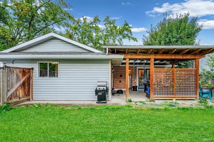 Photo 35 at 22641 Kendrick Loop, East Central, Maple Ridge