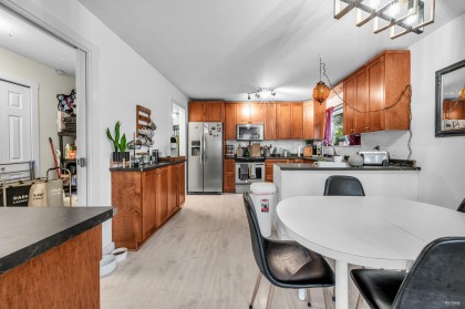 Photo 25 at 22641 Kendrick Loop, East Central, Maple Ridge