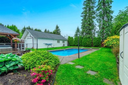 Photo 35 at 24985 Dewdney Trunk Road, Websters Corners, Maple Ridge