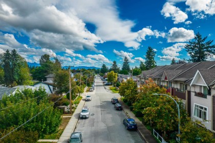Photo 1 at 2018 Fraser Avenue, Glenwood PQ, Port Coquitlam