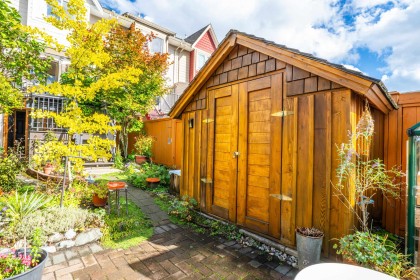 Photo 30 at 2018 Fraser Avenue, Glenwood PQ, Port Coquitlam