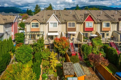 Photo 4 at 2018 Fraser Avenue, Glenwood PQ, Port Coquitlam