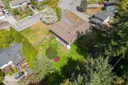 Photo 4 at 21190 Glenwood Avenue, Northwest Maple Ridge, Maple Ridge