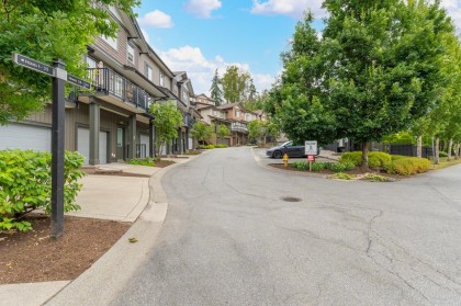 Photo 2 at 43 - 11176 Gilker Hill Road, Cottonwood MR, Maple Ridge