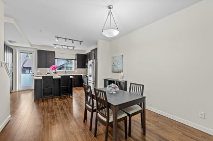 Photo 6 at 43 - 11176 Gilker Hill Road, Cottonwood MR, Maple Ridge