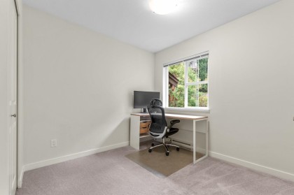 Photo 13 at 43 - 11176 Gilker Hill Road, Cottonwood MR, Maple Ridge