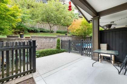 Photo 16 at 43 - 11176 Gilker Hill Road, Cottonwood MR, Maple Ridge