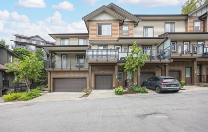 Photo 3 at 43 - 11176 Gilker Hill Road, Cottonwood MR, Maple Ridge
