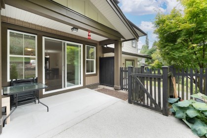 Photo 15 at 43 - 11176 Gilker Hill Road, Cottonwood MR, Maple Ridge