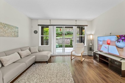 Photo 4 at 43 - 11176 Gilker Hill Road, Cottonwood MR, Maple Ridge