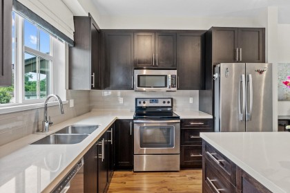 Photo 8 at 43 - 11176 Gilker Hill Road, Cottonwood MR, Maple Ridge