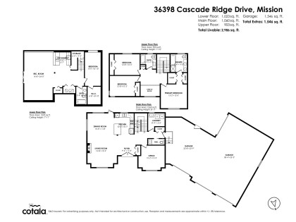 Photo 40 at 36398 Cascade Ridge Drive, Dewdney Deroche, Mission