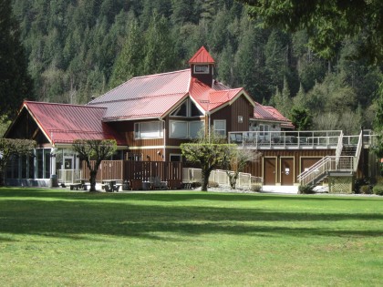 Photo 2 at 19 - 14600 Morris Valley Road, Lake Errock, Mission