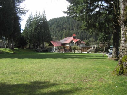 Photo 3 at 19 - 14600 Morris Valley Road, Lake Errock, Mission