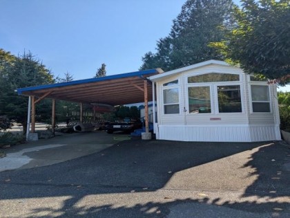 Photo 1 at 19 - 14600 Morris Valley Road, Lake Errock, Mission