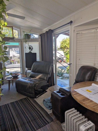Photo 20 at 19 - 14600 Morris Valley Road, Lake Errock, Mission