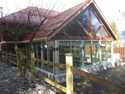 Photo 9 at 19 - 14600 Morris Valley Road, Lake Errock, Mission
