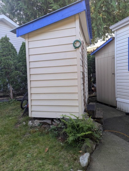 Photo 18 at 19 - 14600 Morris Valley Road, Lake Errock, Mission